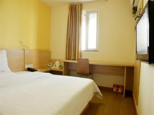 Agoda.com China Apartments & Hotels