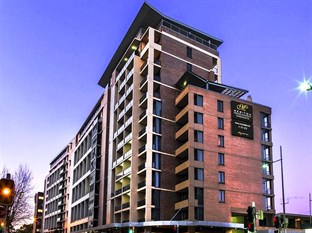 Agoda.com Australia Apartments & Hotels