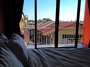 Agoda.com Thailand Apartments & Hotels