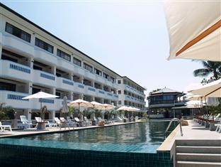 Agoda.com Thailand Apartments & Hotels