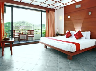 Agoda.com Thailand Apartments & Hotels
