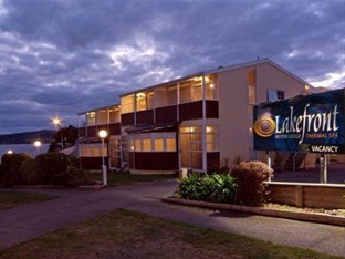 Agoda.com New Zealand Apartments & Hotels