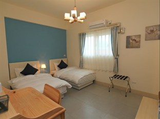 Agoda.com Taiwan Apartments & Hotels