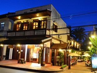 Agoda.com Laos Apartments & Hotels