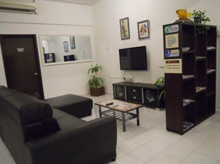 Agoda.com Malaysia Apartments & Hotels