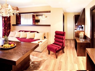 Agoda.com Greece Apartments & Hotels