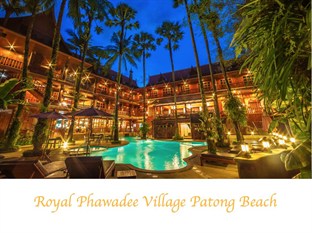 Agoda.com Thailand Apartments & Hotels