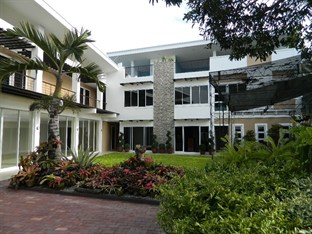 Agoda.com Philippines Apartments & Hotels