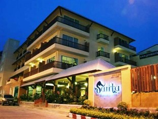 Agoda.com Thailand Apartments & Hotels