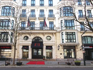 Agoda.com Germany Apartments & Hotels