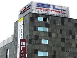 Agoda.com South Korea Apartments & Hotels