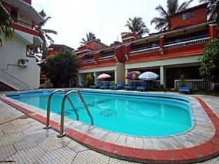 Agoda.com India Apartments & Hotels