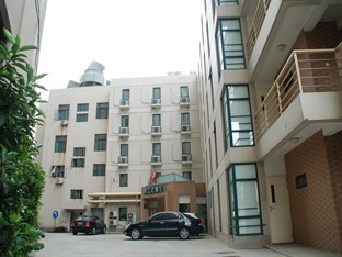 Agoda.com China Apartments & Hotels