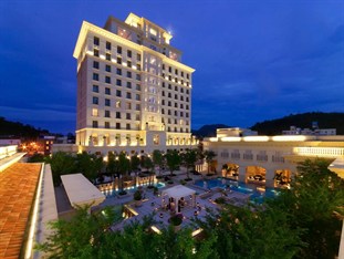 Agoda.com Taiwan Apartments & Hotels