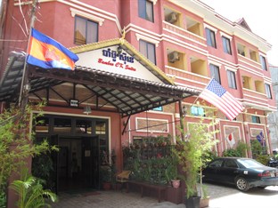 Agoda.com Cambodia Apartments & Hotels