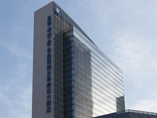 Agoda.com China Apartments & Hotels