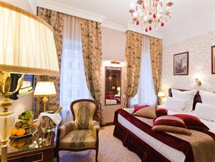 Agoda.com Russia Apartments & Hotels