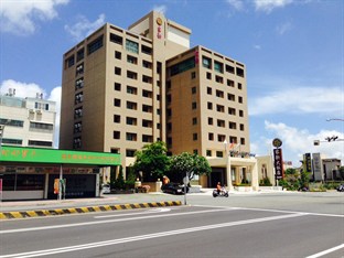 Agoda.com Taiwan Apartments & Hotels