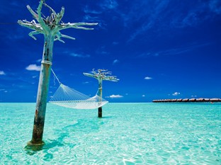 Agoda.com Maldives Apartments & Hotels