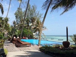 Agoda.com Thailand Apartments & Hotels