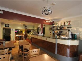 Agoda.com United Kingdom Apartments & Hotels