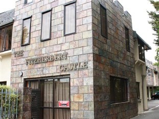 Agoda.com New Zealand Apartments & Hotels