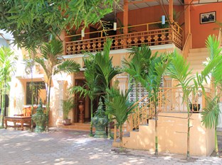 Agoda.com Cambodia Apartments & Hotels