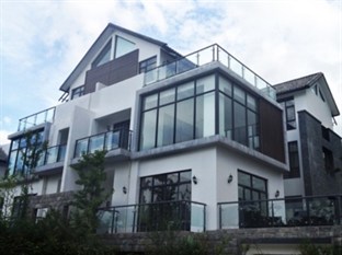 Agoda.com China Apartments & Hotels