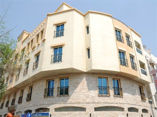 Agoda.com United Arab Emirates Apartments & Hotels