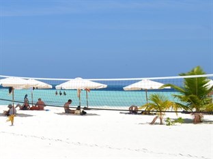 Agoda.com Maldives Apartments & Hotels