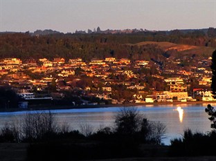 Agoda.com New Zealand Apartments & Hotels