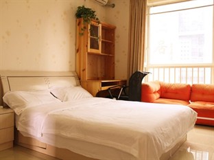 Agoda.com China Apartments & Hotels