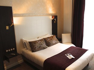 Agoda.com Apartments & Hotels France 