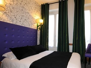 Agoda.com Apartments & Hotels France 