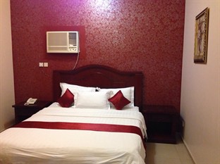 Agoda.com Saudi Arabia Apartments & Hotels