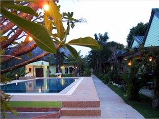 Agoda.com Thailand Apartments & Hotels