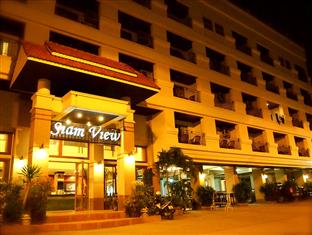 Agoda.com Thailand Apartments & Hotels