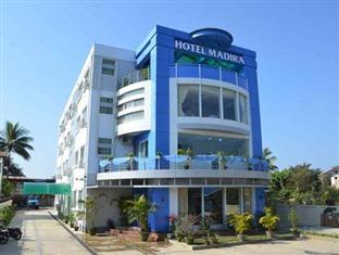 Agoda.com Myanmar Apartments & Hotels