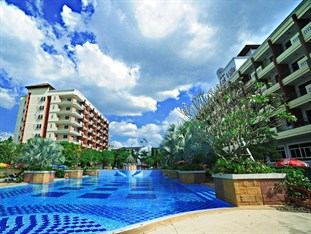 Agoda.com Thailand Apartments & Hotels