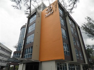 Agoda.com Malaysia Apartments & Hotels
