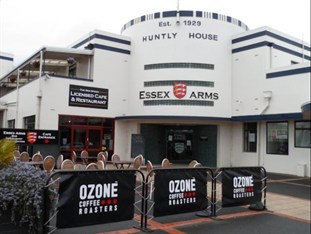 Agoda.com New Zealand Apartments & Hotels