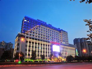 Agoda.com China Apartments & Hotels
