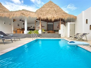 Agoda.com Thailand Apartments & Hotels