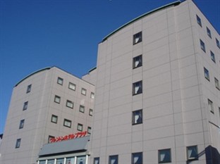 Agoda.com Japan Apartments & Hotels