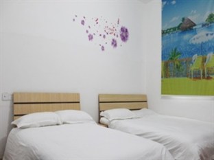 Agoda.com China Apartments & Hotels