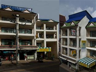 Agoda.com Thailand Apartments & Hotels