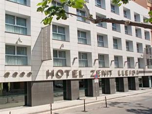 Agoda.com Spain Apartments & Hotels