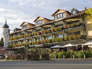 Agoda.com Germany Apartments & Hotels