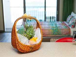 Agoda.com South Korea Apartments & Hotels