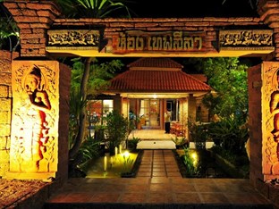 Agoda.com Thailand Apartments & Hotels